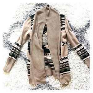 Lira Cardigan